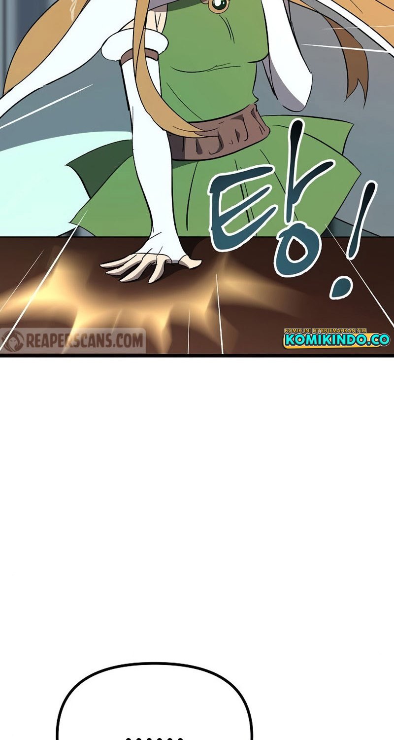 Deadbeat Hero chapter 18