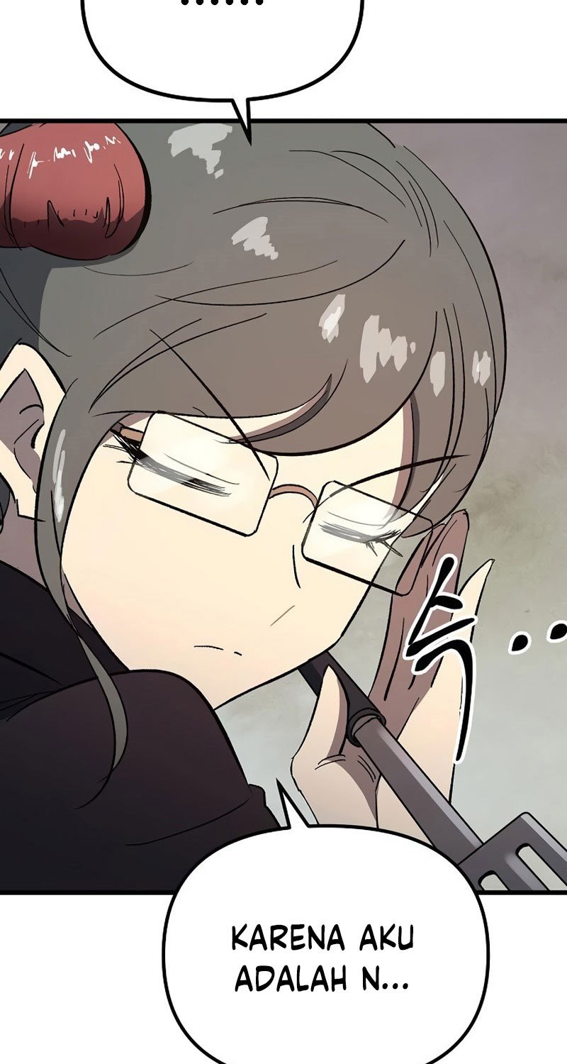 Deadbeat Hero chapter 18