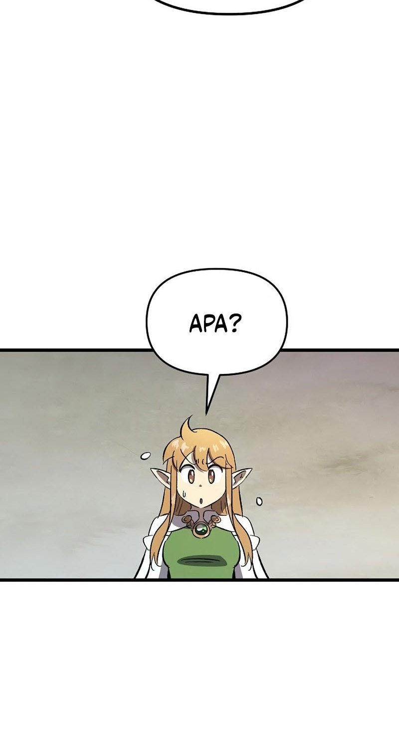 Deadbeat Hero chapter 18