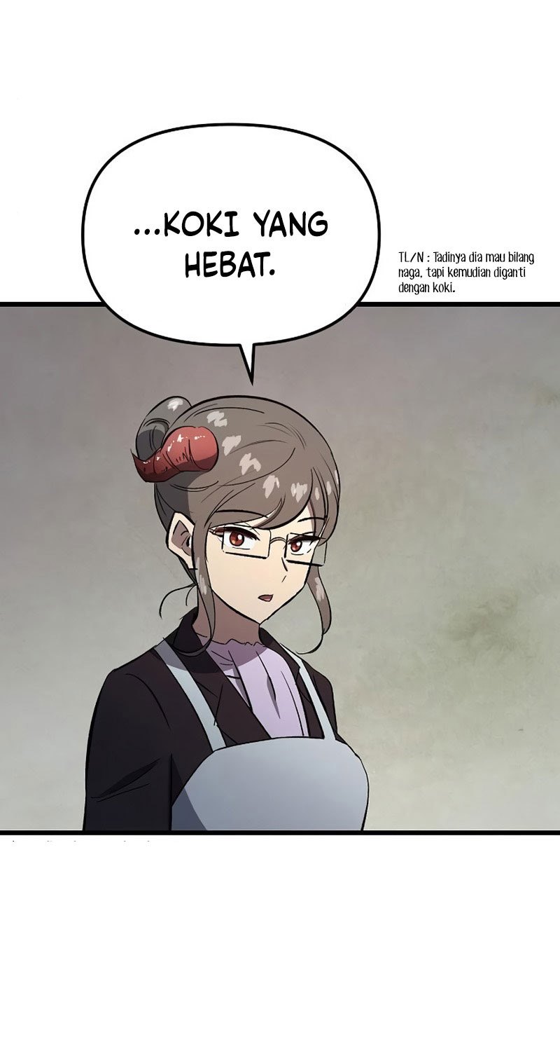 Deadbeat Hero chapter 18