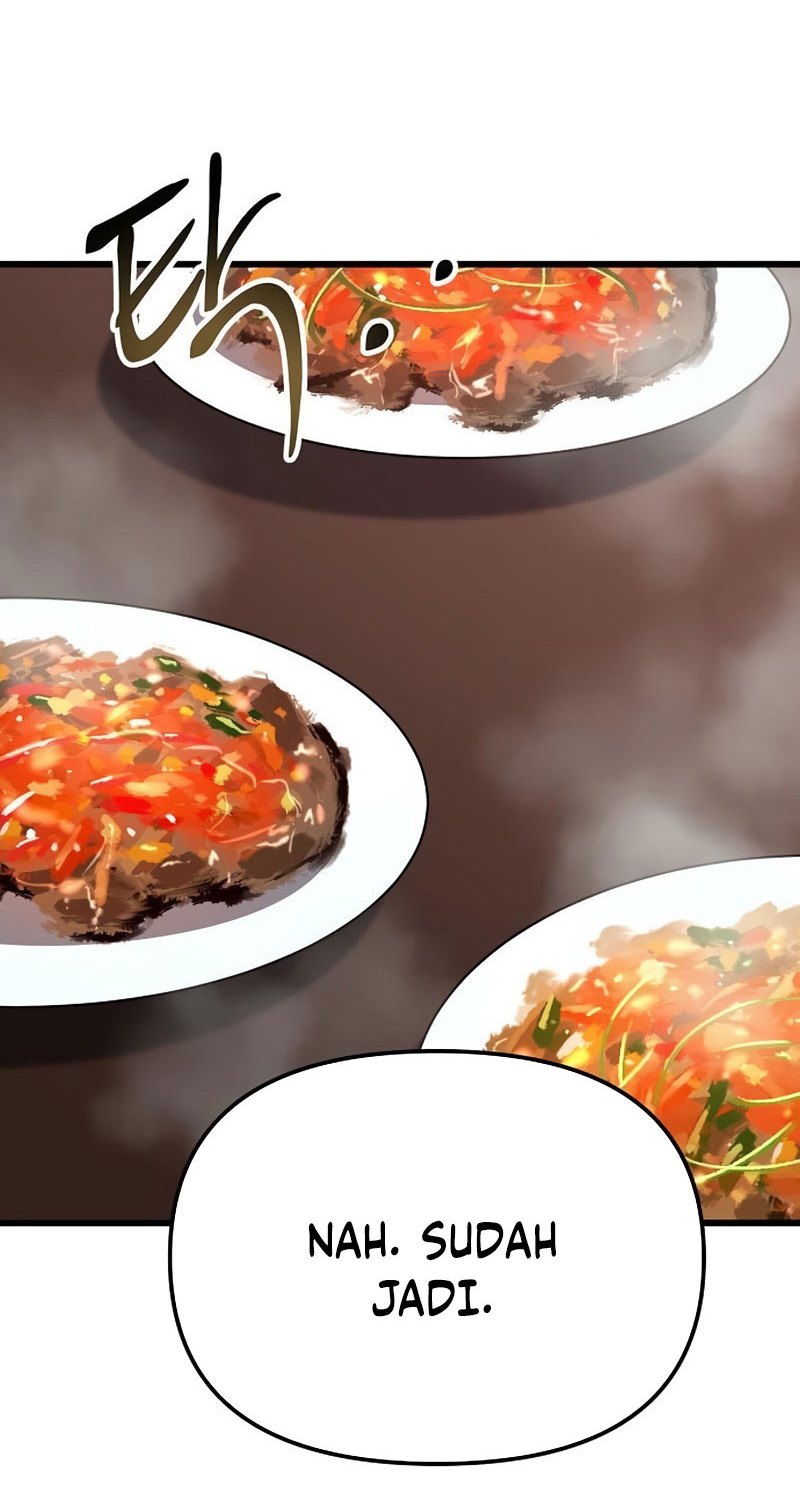Deadbeat Hero chapter 18