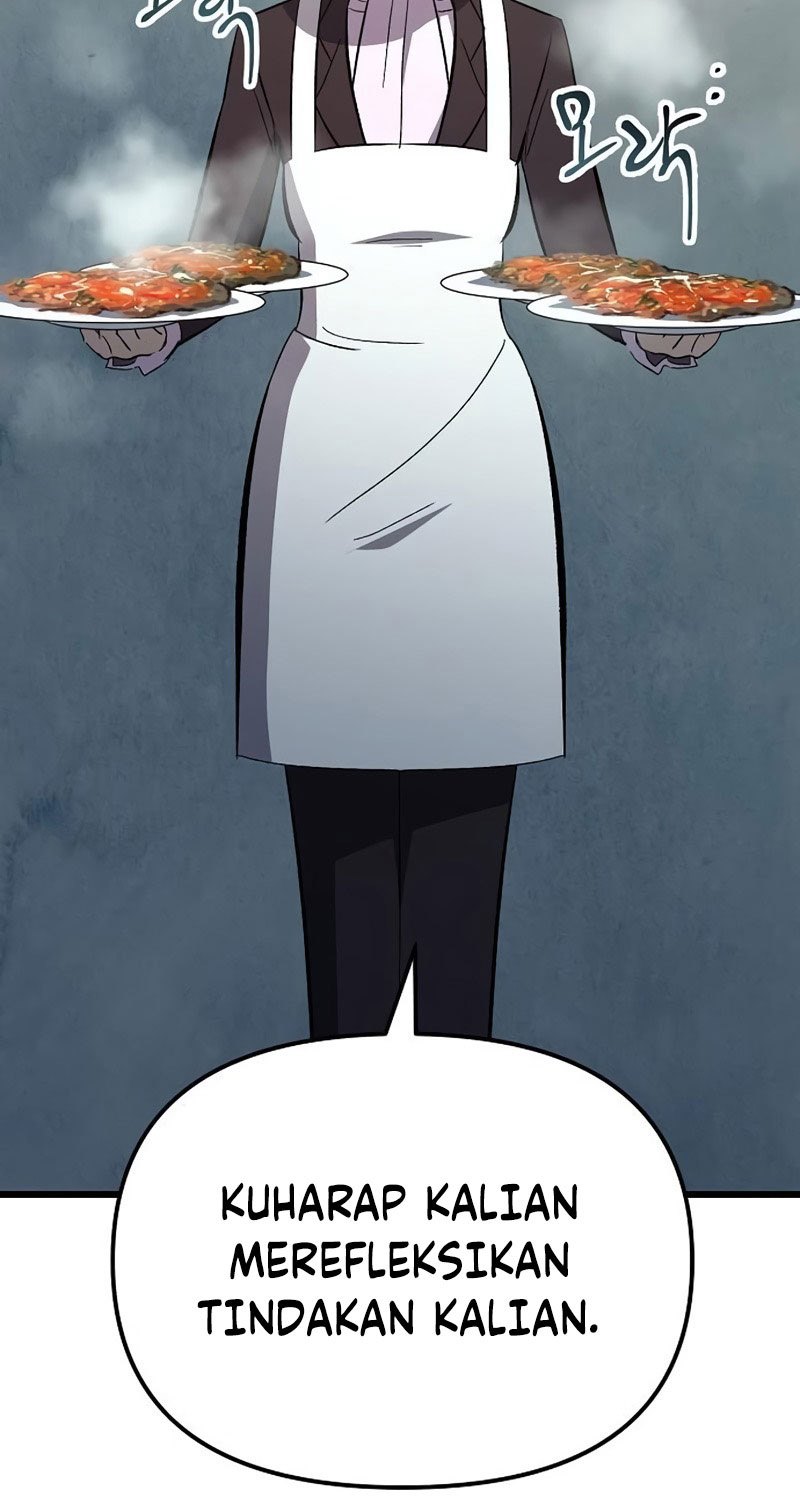 Deadbeat Hero chapter 18