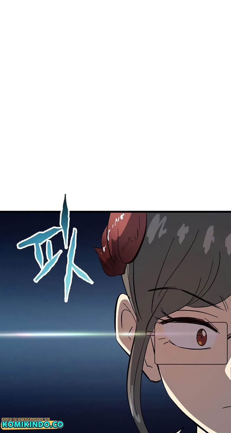 Deadbeat Hero chapter 18