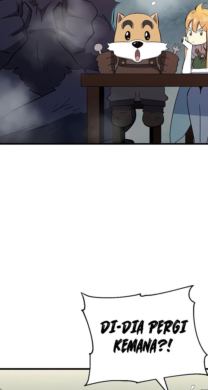 Deadbeat Hero chapter 18