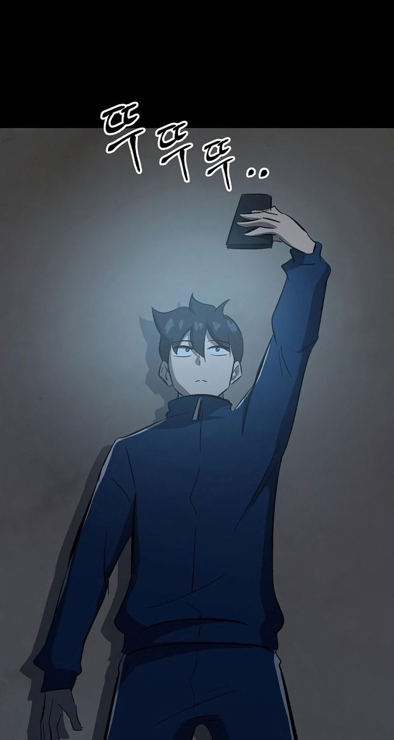 Deadbeat Hero chapter 18
