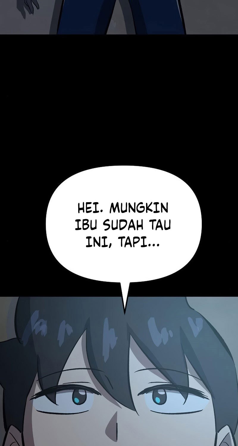 Deadbeat Hero chapter 18