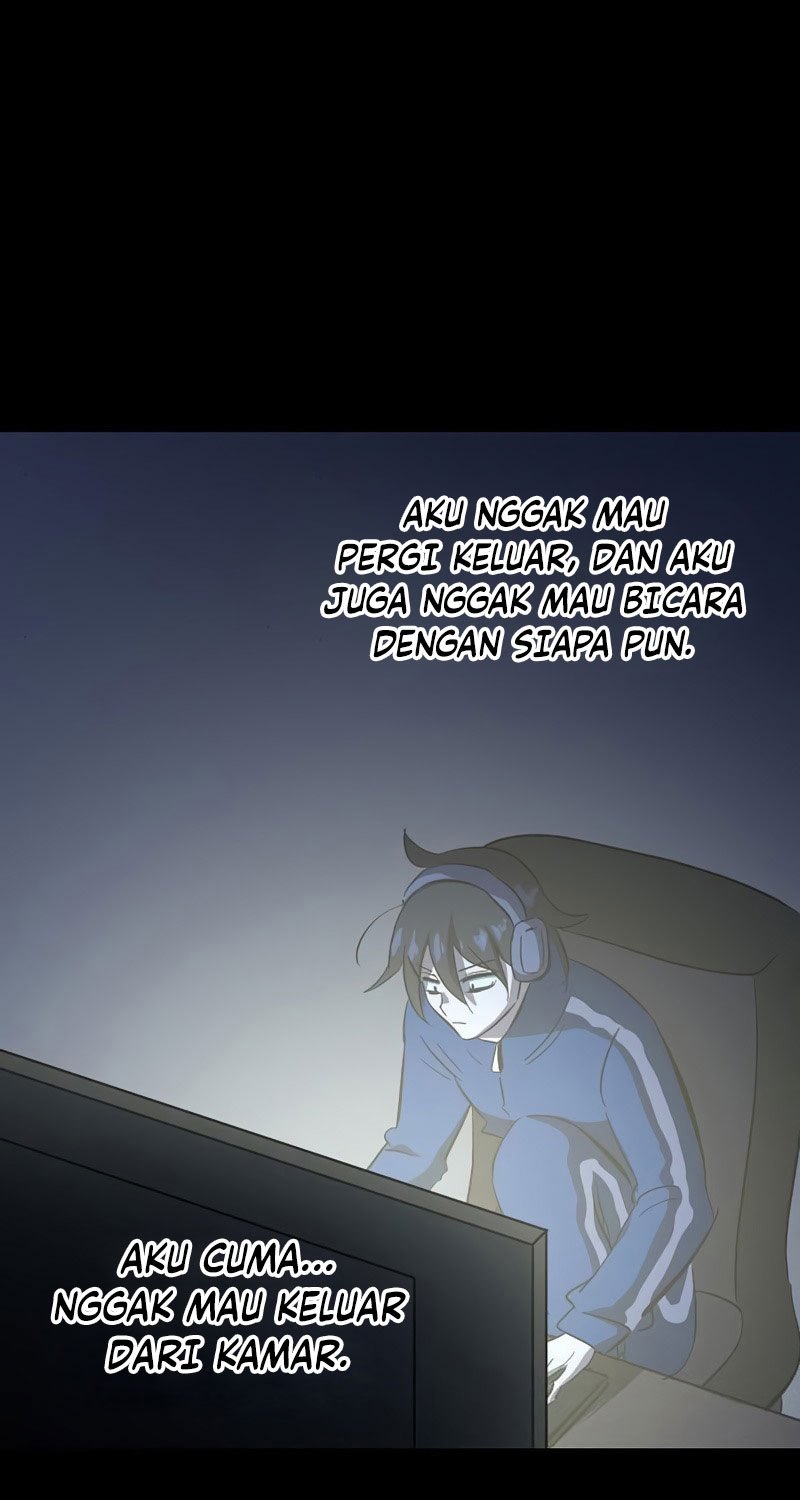 Deadbeat Hero chapter 18