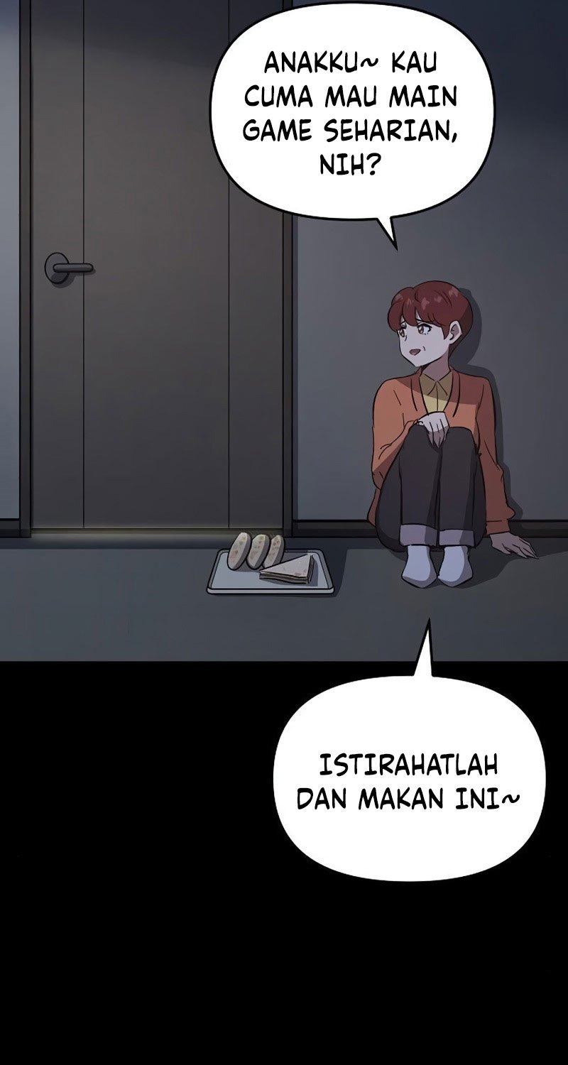 Deadbeat Hero chapter 18