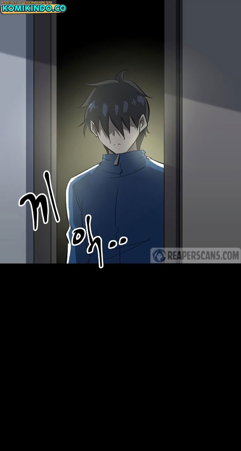 Deadbeat Hero chapter 18