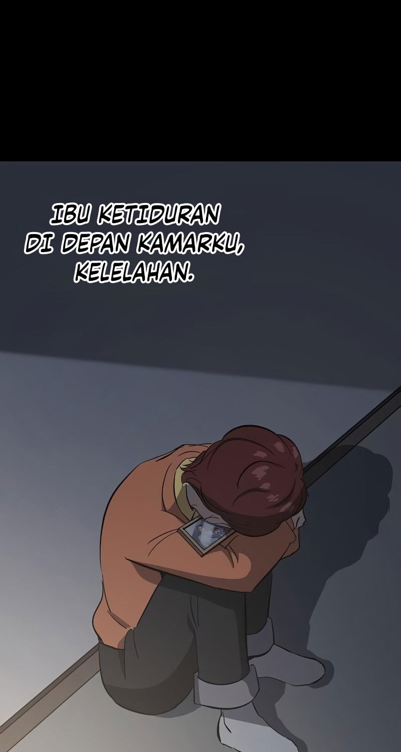 Deadbeat Hero chapter 18