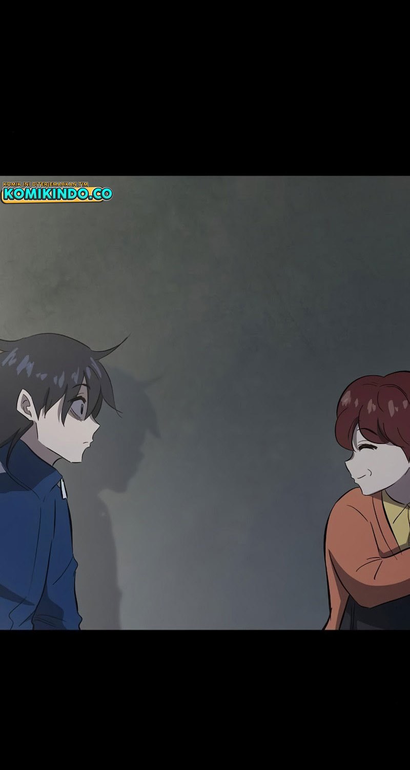 Deadbeat Hero chapter 18