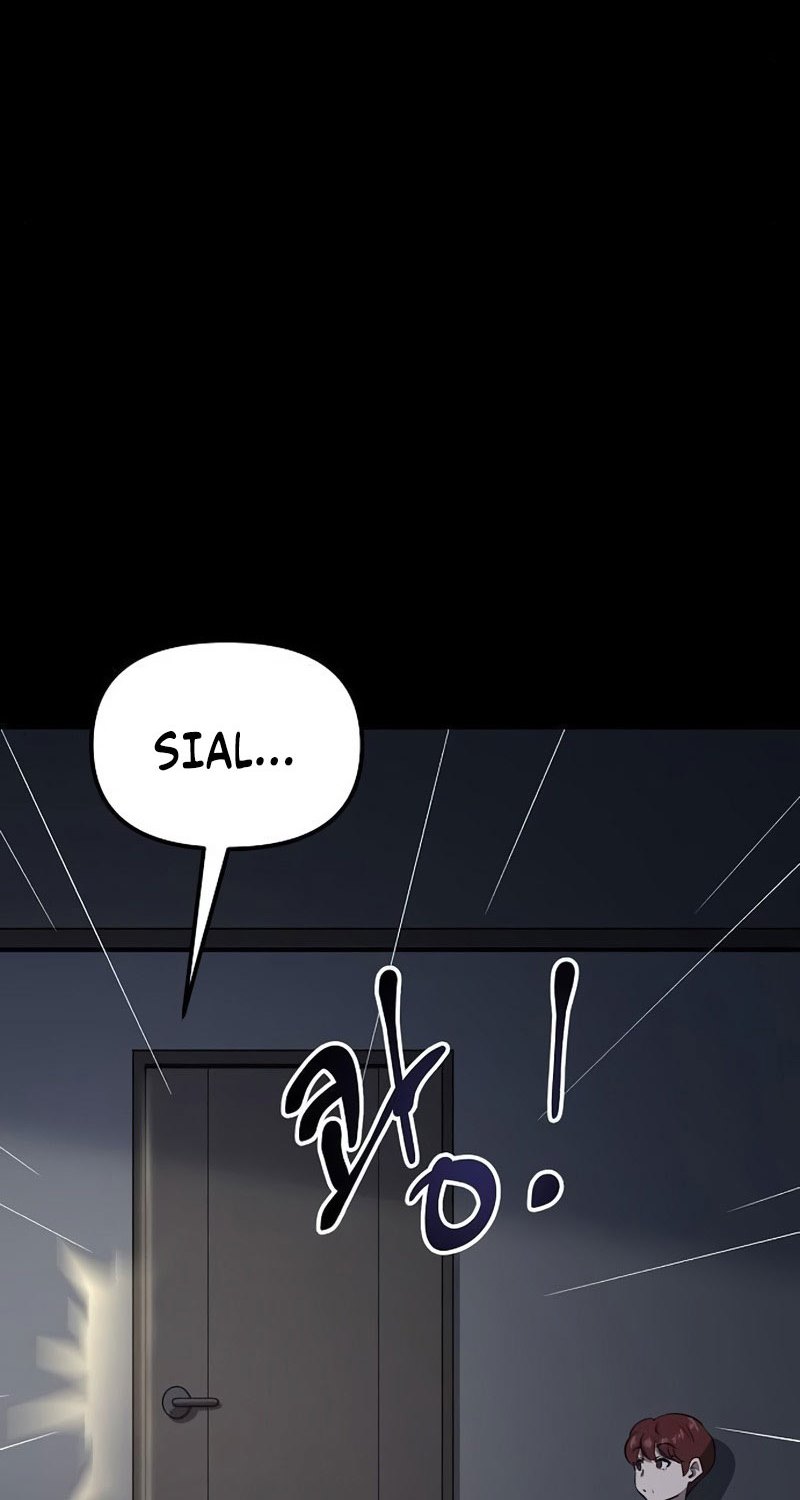 Deadbeat Hero chapter 18