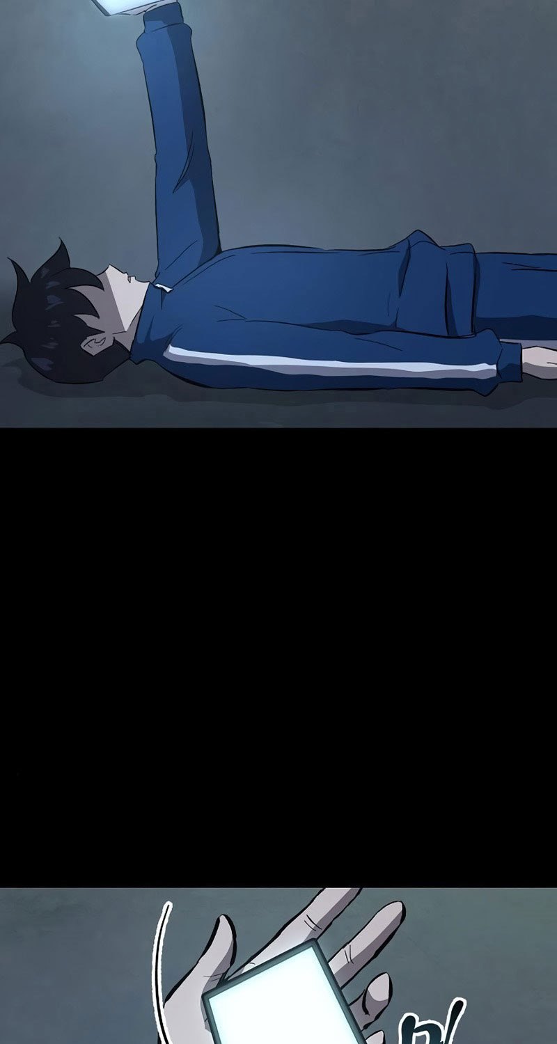 Deadbeat Hero chapter 18