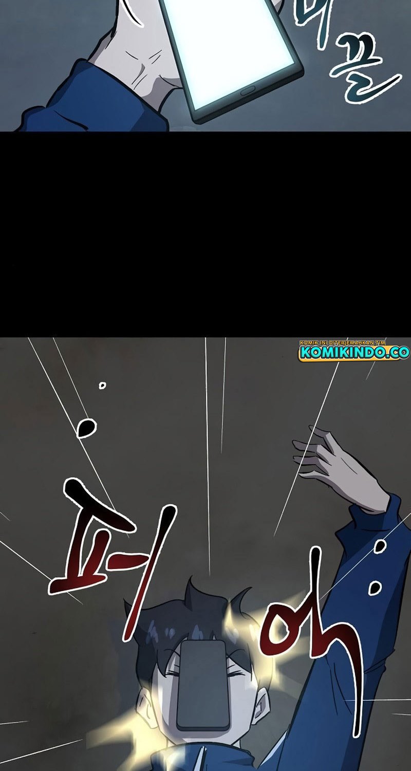 Deadbeat Hero chapter 18