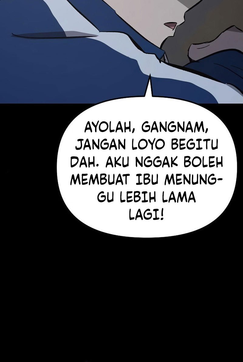 Deadbeat Hero chapter 18