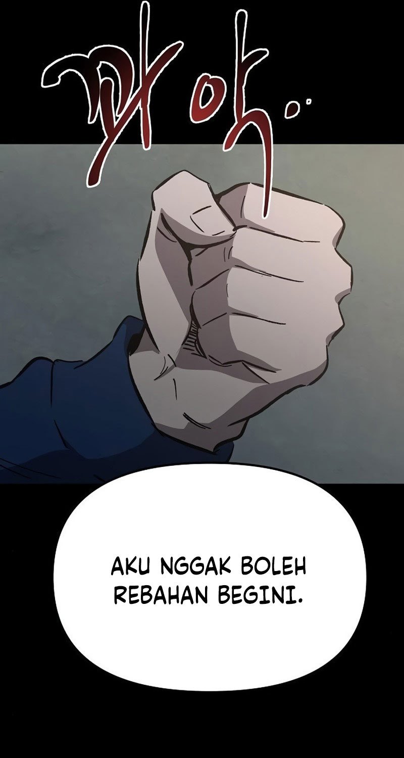Deadbeat Hero chapter 18