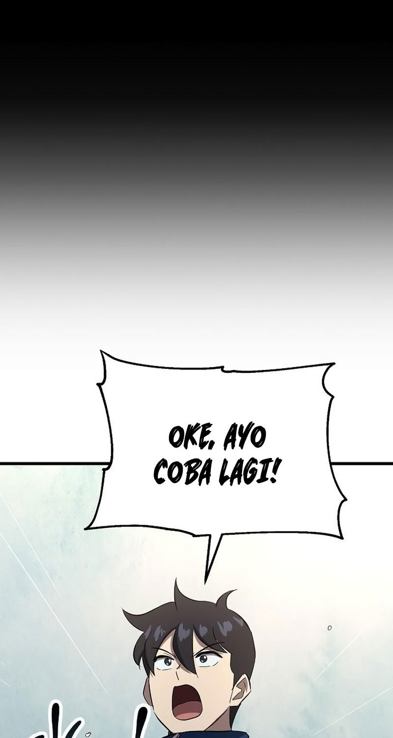Deadbeat Hero chapter 18
