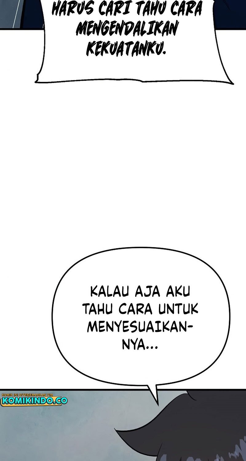 Deadbeat Hero chapter 18