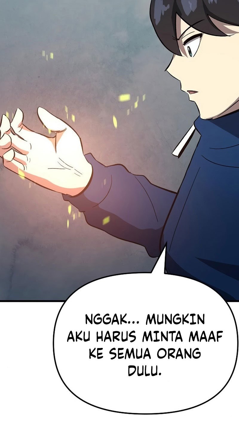 Deadbeat Hero chapter 18