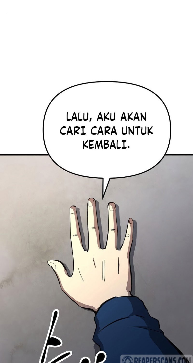 Deadbeat Hero chapter 18