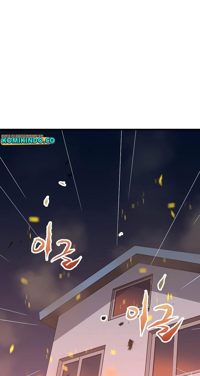 Deadbeat Hero chapter 18