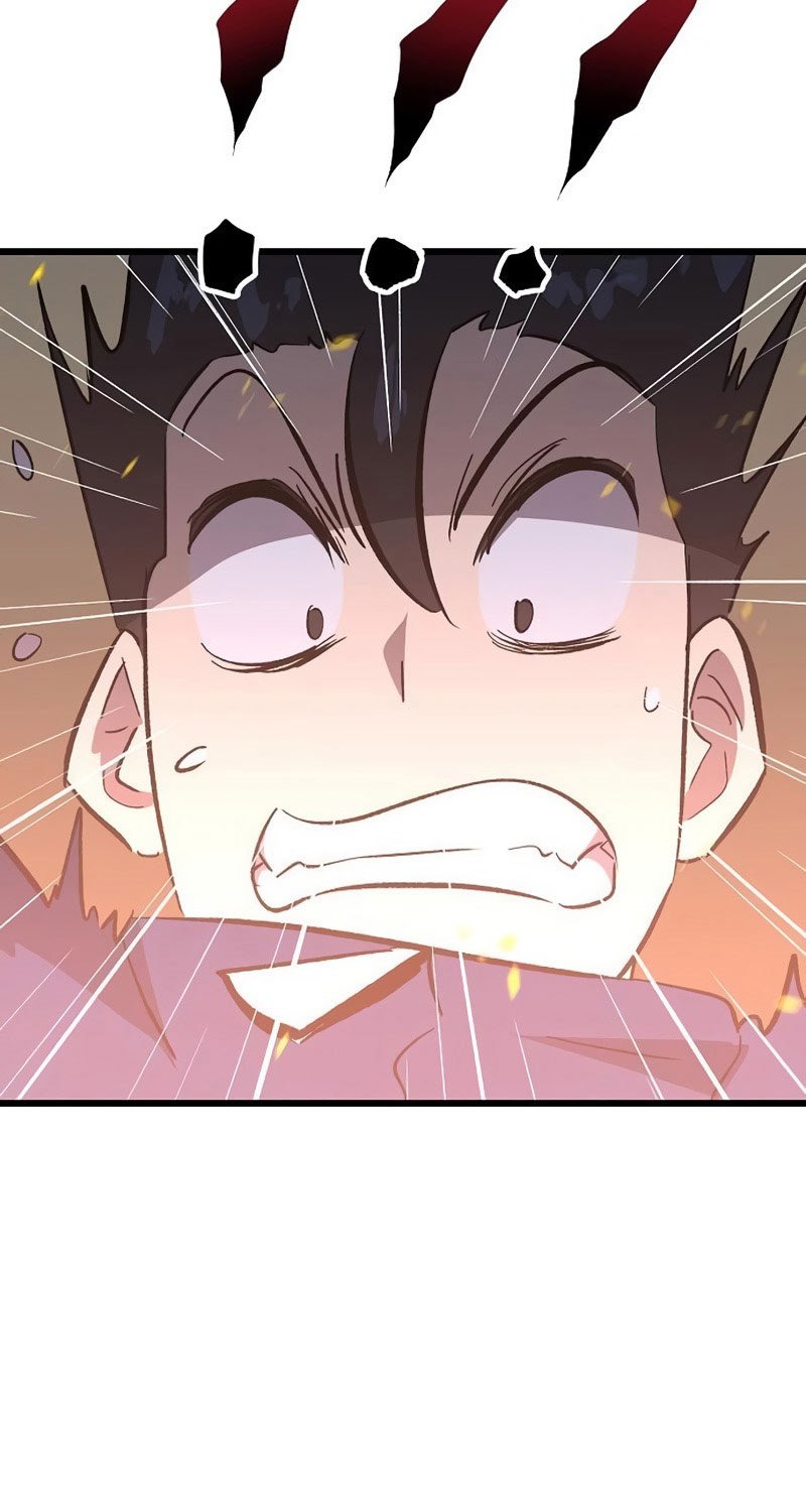 Deadbeat Hero chapter 18