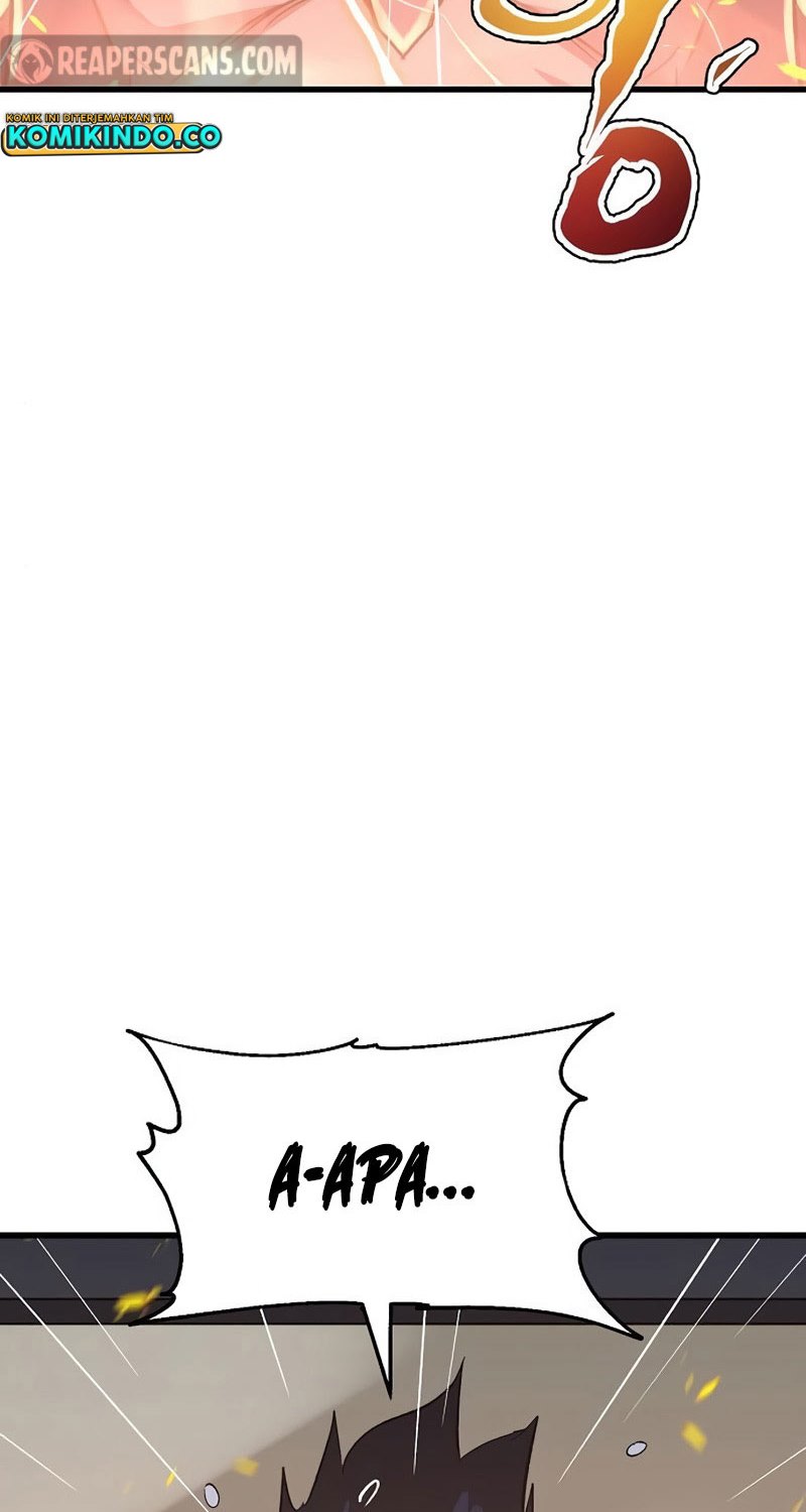Deadbeat Hero chapter 18