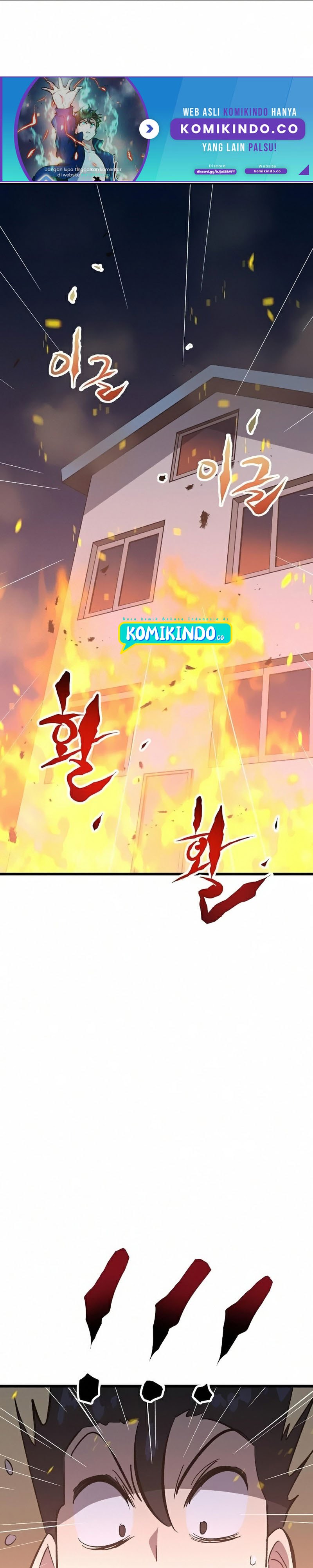 Deadbeat Hero chapter 19