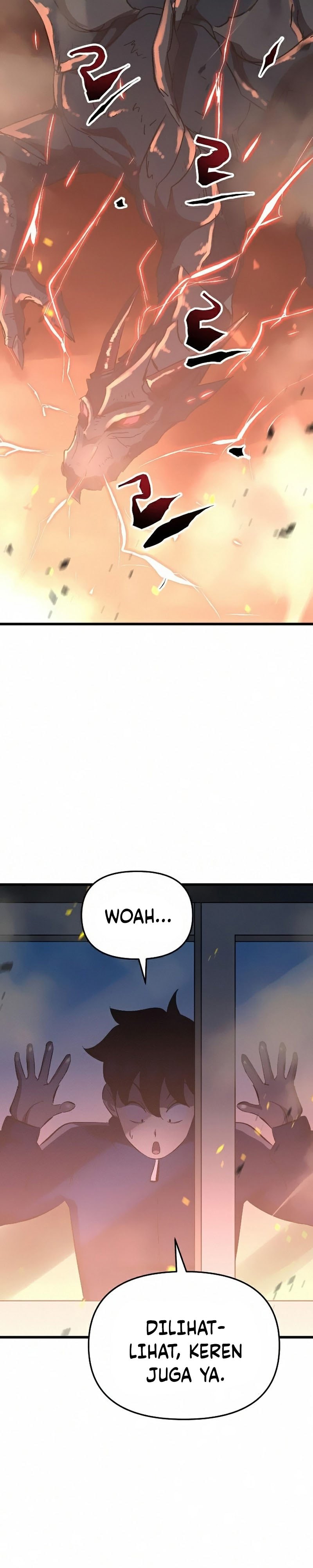 Deadbeat Hero chapter 19