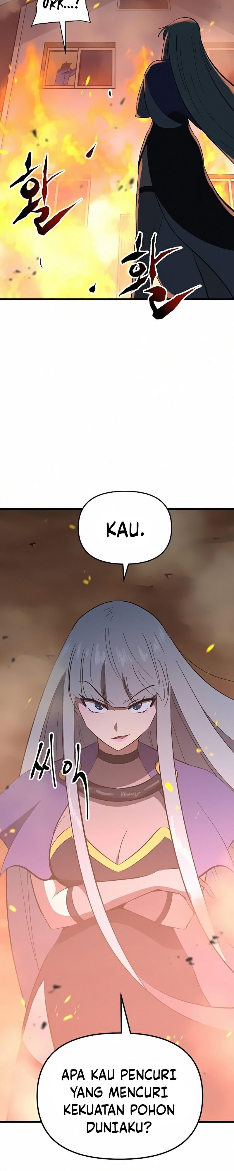 Deadbeat Hero chapter 19