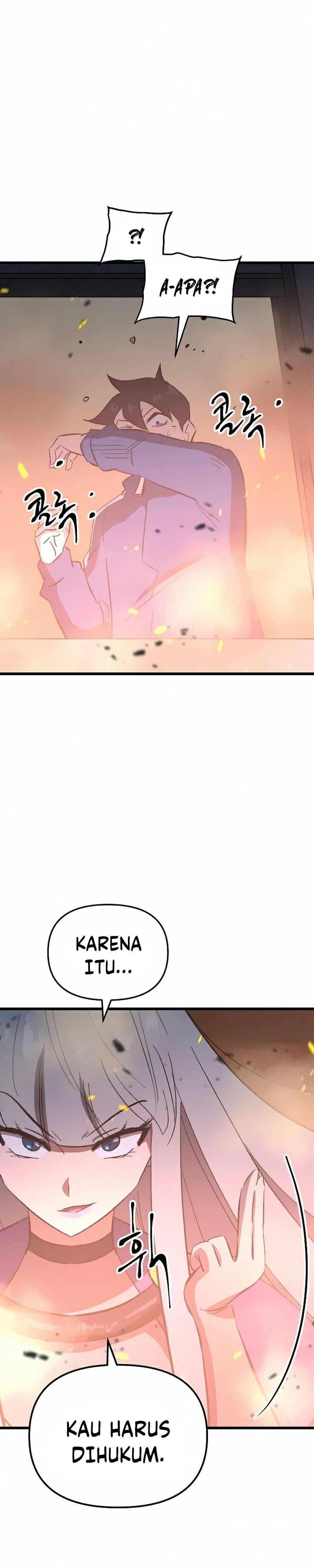 Deadbeat Hero chapter 19