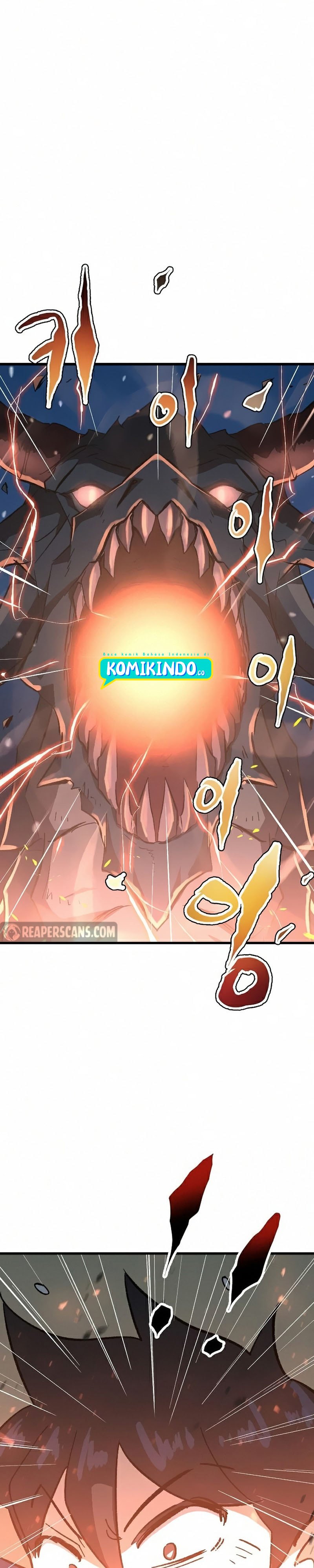 Deadbeat Hero chapter 19