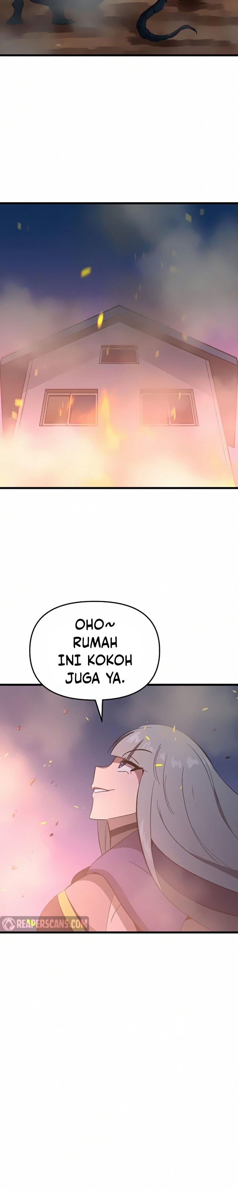 Deadbeat Hero chapter 19