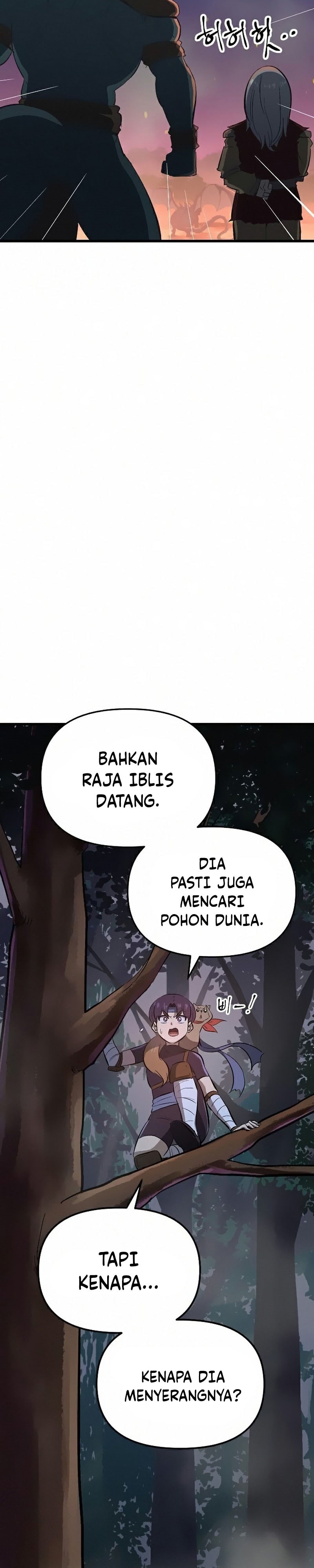 Deadbeat Hero chapter 19