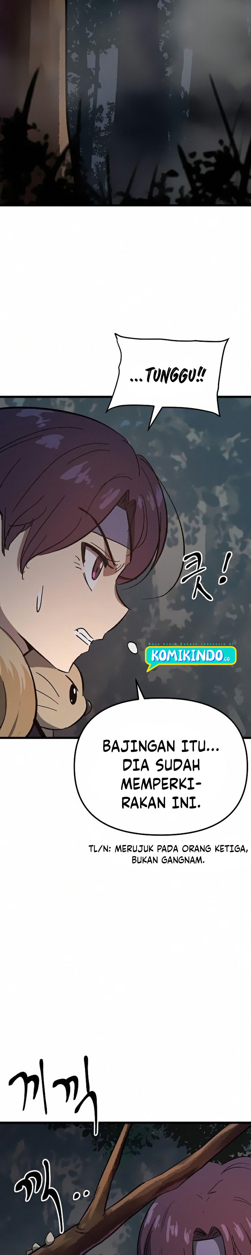 Deadbeat Hero chapter 19