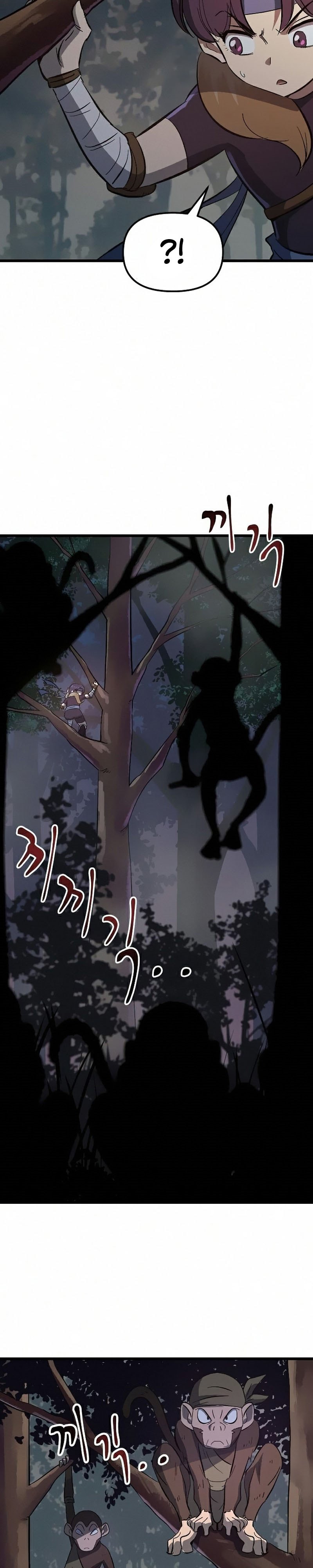 Deadbeat Hero chapter 19