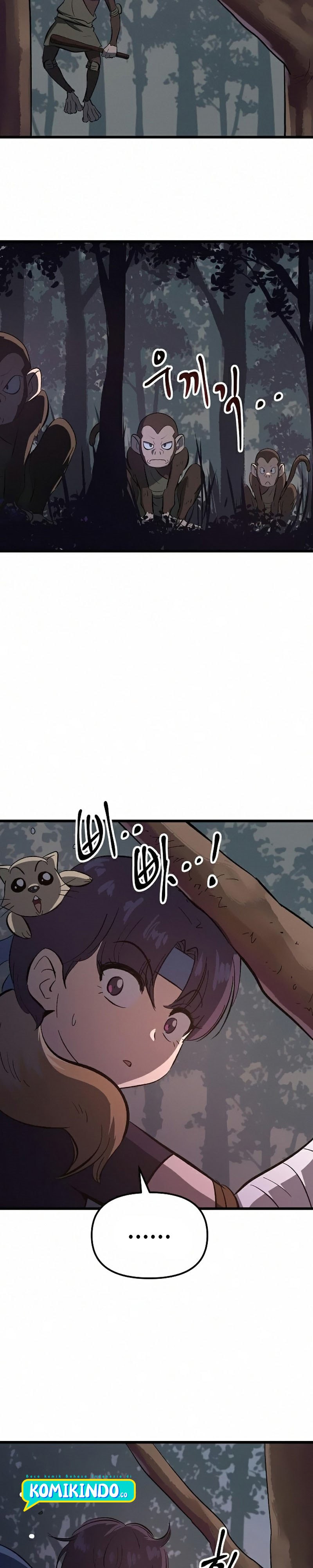 Deadbeat Hero chapter 19