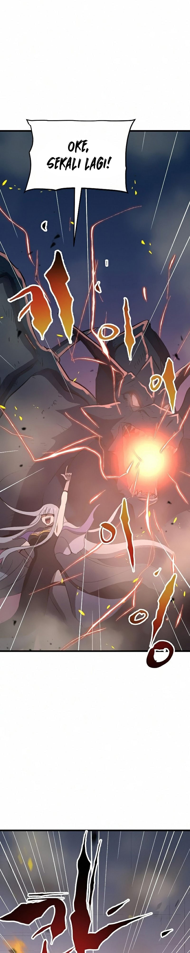 Deadbeat Hero chapter 19
