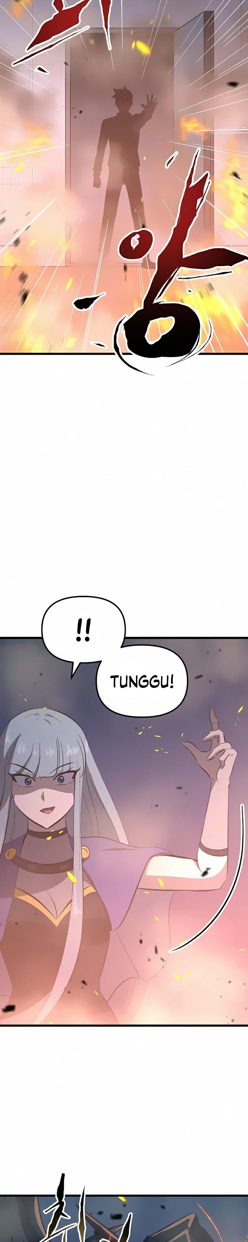 Deadbeat Hero chapter 19