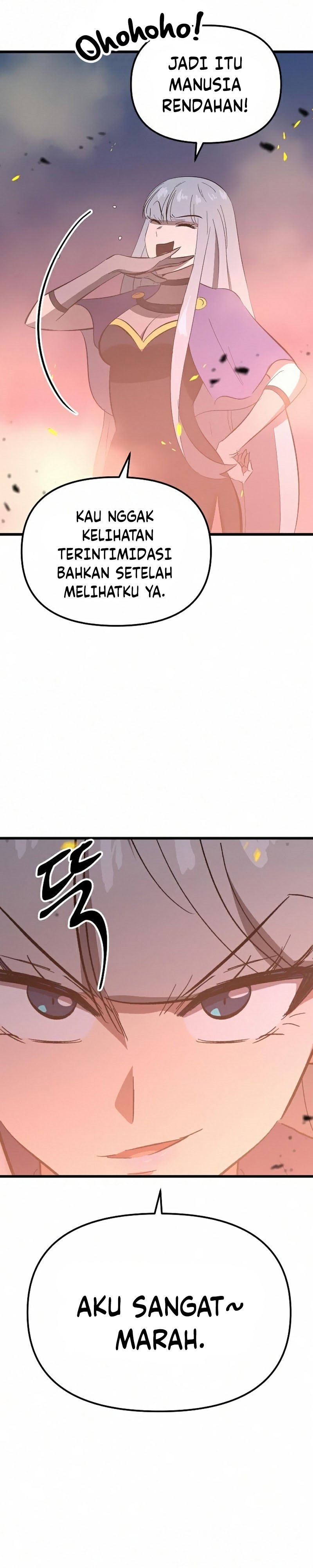 Deadbeat Hero chapter 19