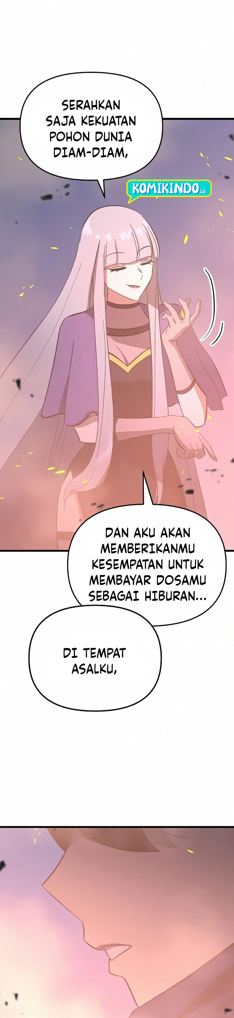 Deadbeat Hero chapter 19