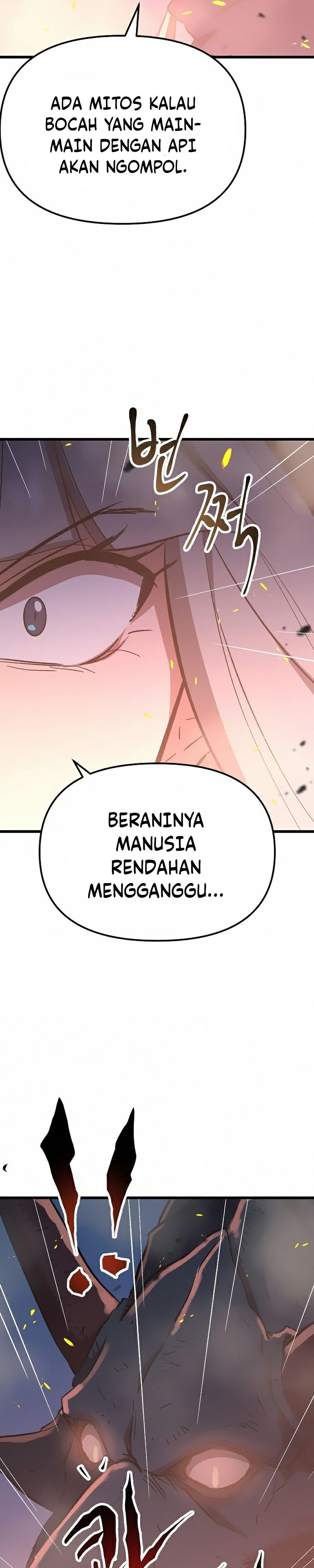 Deadbeat Hero chapter 19