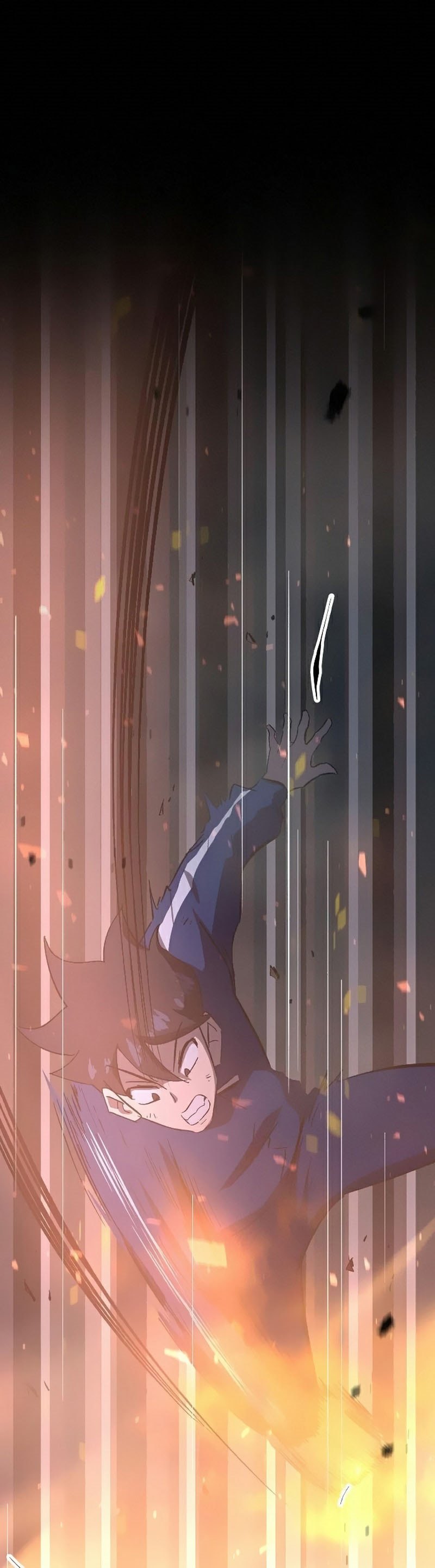 Deadbeat Hero chapter 19