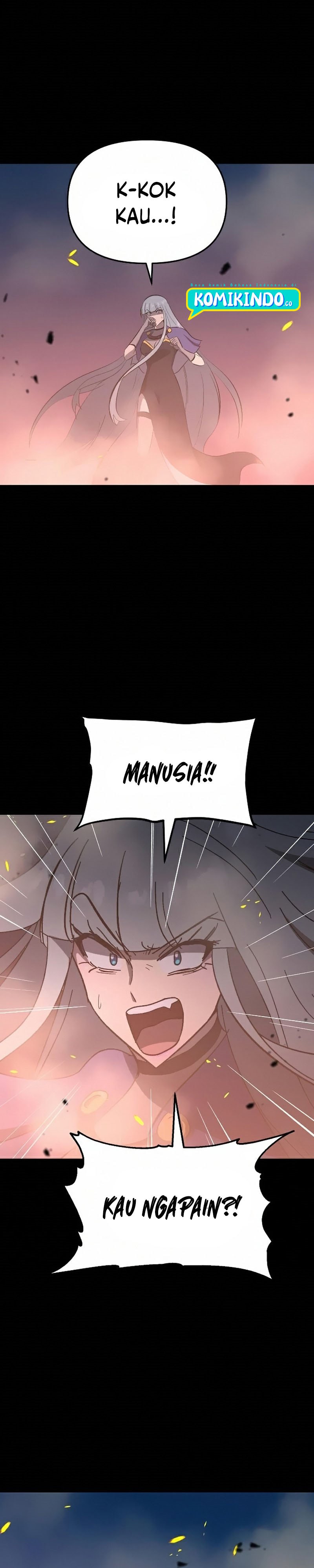 Deadbeat Hero chapter 19