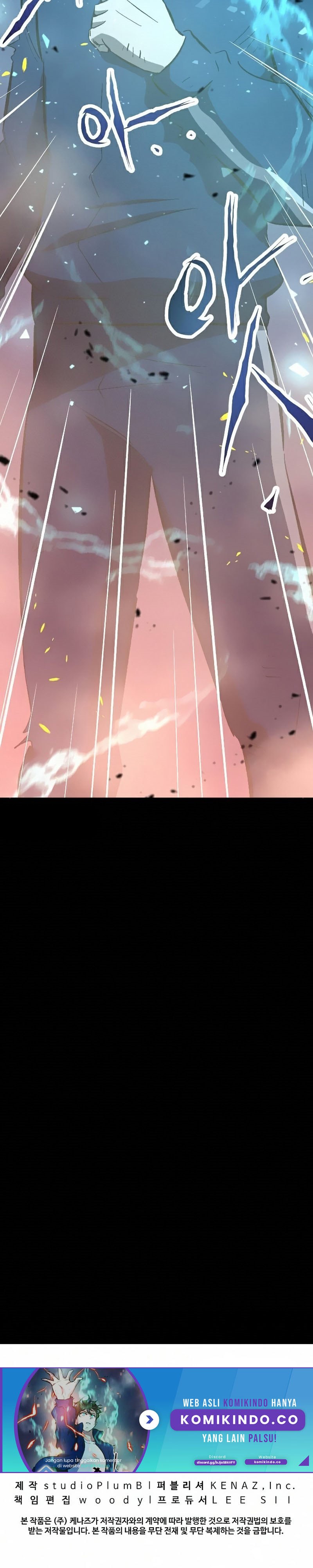 Deadbeat Hero chapter 19