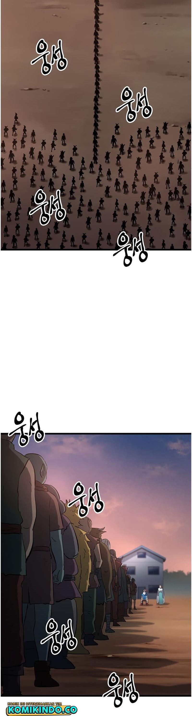 Deadbeat Hero chapter 27