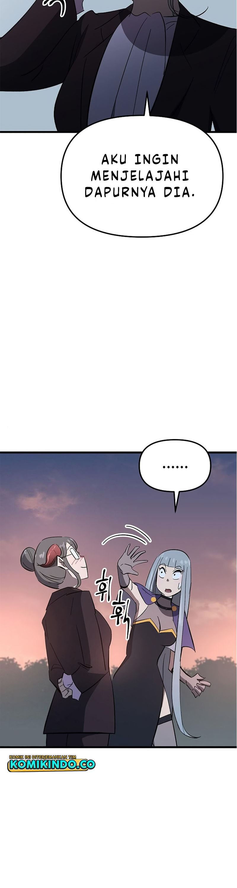 Deadbeat Hero chapter 27