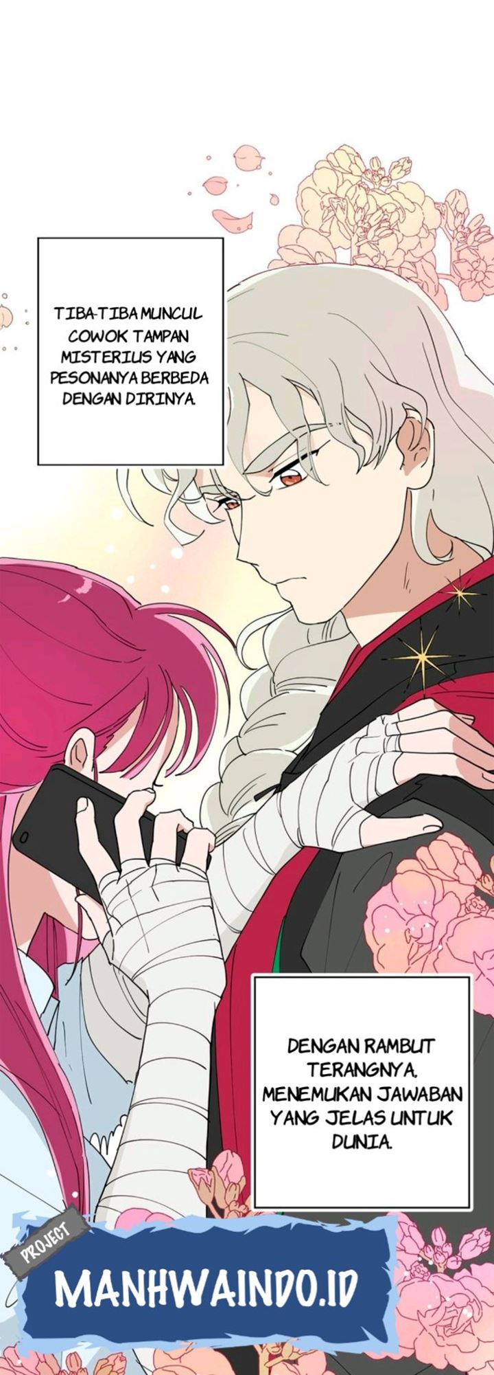 Deadly VS Romance Chapter 10 Bahasa Indonesia