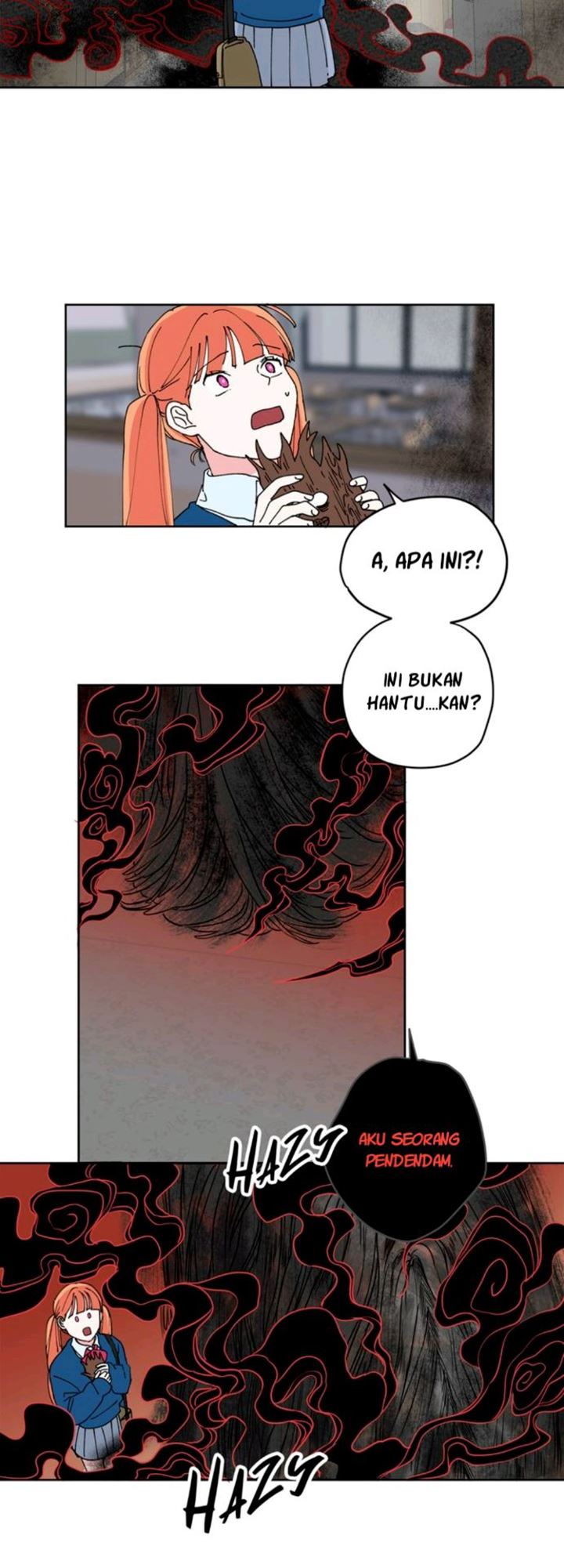 Deadly VS Romance Chapter 10 Bahasa Indonesia