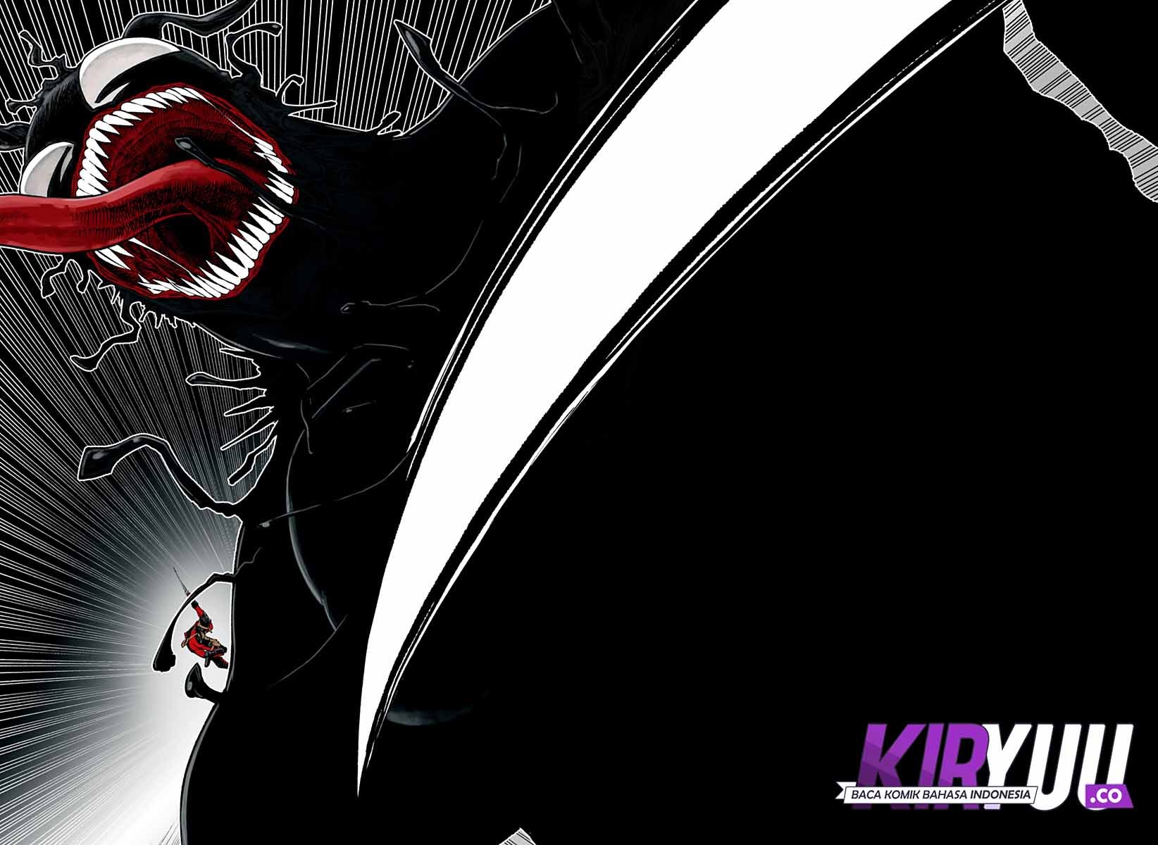 Deadpool: Samurai Chapter 06 Bahasa Indonesia